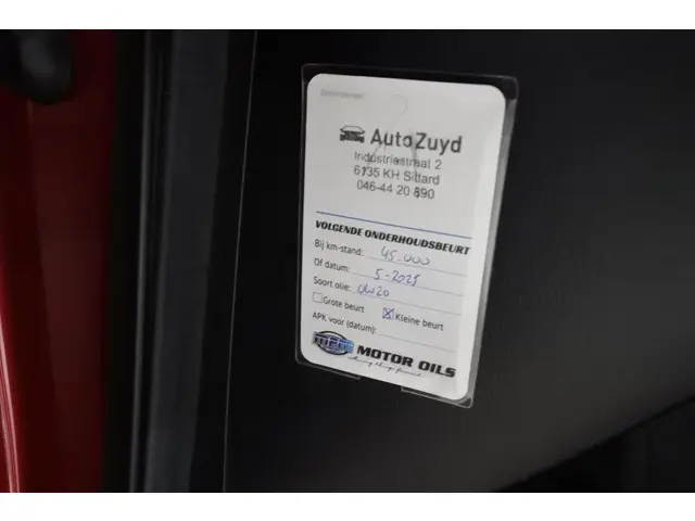 Mazda 2 1.5 115pk 6bak GT-M 2016 Benzine 5
