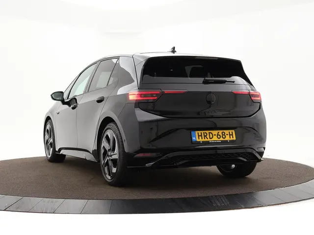Volkswagen ID.3 GTX Performance 79 kWh 2025 Elektrisch 29