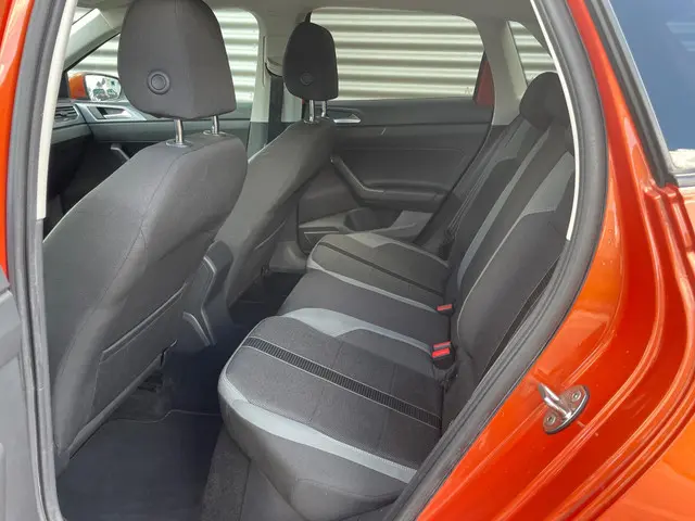 Volkswagen Polo 1.0 TSI Highline 2018 Benzine 12