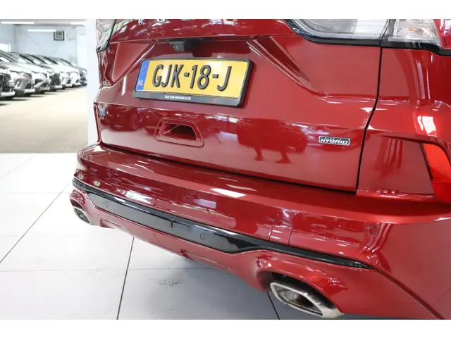 Ford Kuga 2.5 PHEV ST-Line 2020 Hybride Benzine 31