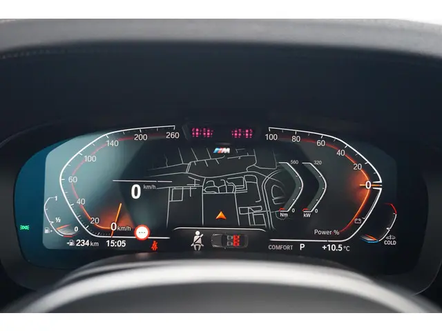 BMW 6 Serie Gran Turismo 640i 2022 Benzine 16