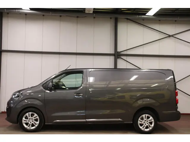 Opel Vivaro 2.0 CDTI 150PK L3H1 EURO 6 2020 Diesel 3