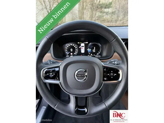 Volvo S90 2.0 T8 AWD Inscription 2019 Hybride Benzine 8