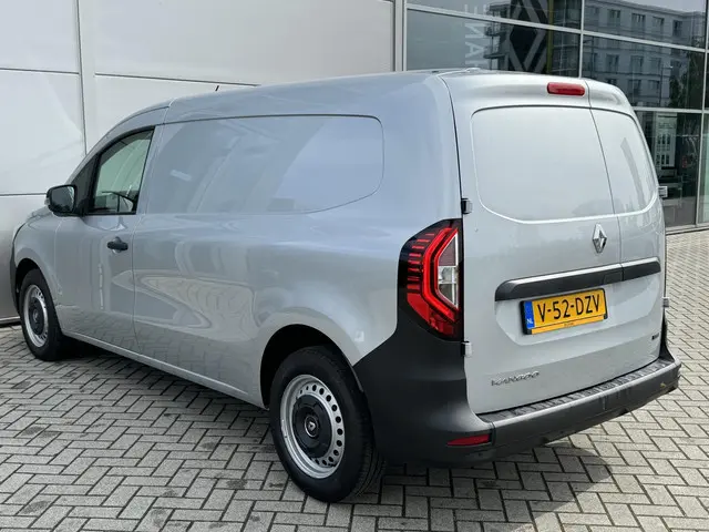 Renault Kangoo E-Tech Extra L2 44 kWh 2024 Elektrisch 23