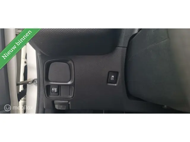 Citroën C1 1.0 e-VTi Shine Edition 2015 Benzine 20
