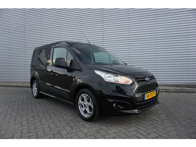 Ford Transit Connect 1.6 TDCI L1 Trend 2014 Diesel 2