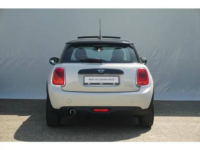 MINI 3-Deurs Cooper 2018 Benzine 6