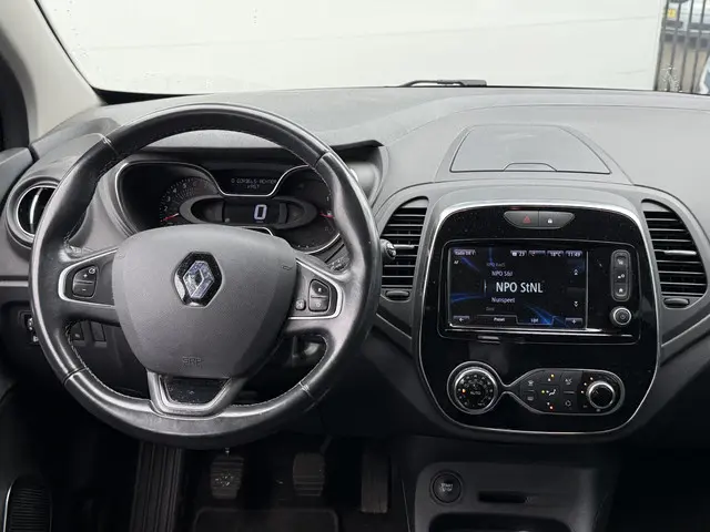 Renault Captur 0.9 TCe Intens 2018 Benzine 31