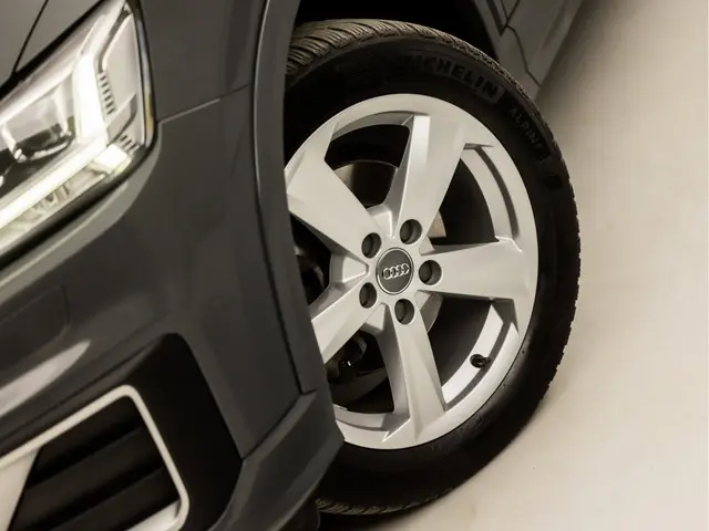 Audi Q2 30 TFSI Sport 2019 Benzine 17