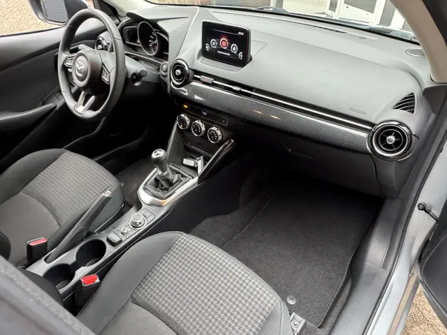 Mazda 2 1.5 Skyactiv-G GT-M 2019 Benzine 18