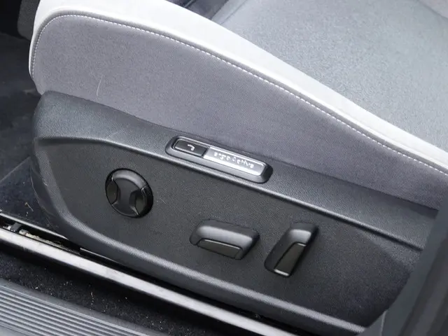 Volkswagen ID.3 First Max 58 kWh 2020 Elektrisch 26