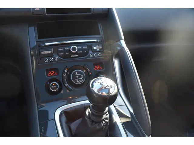 Peugeot 3008 1.6 THP Style 2015 Benzine 15