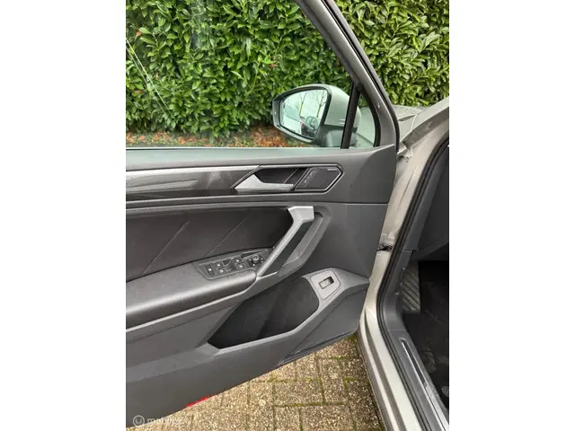 Volkswagen Tiguan 2.0 TSI 4Motion Highline 2016 Benzine 20