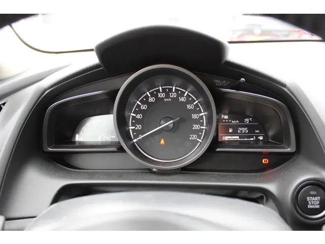 Mazda 2 1.5 e-SkyActiv-G 90 Homura 2025 Benzine 20