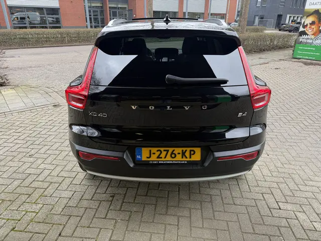 Volvo XC40 2.0 B4 Business Pro 2020 Hybride Benzine 4