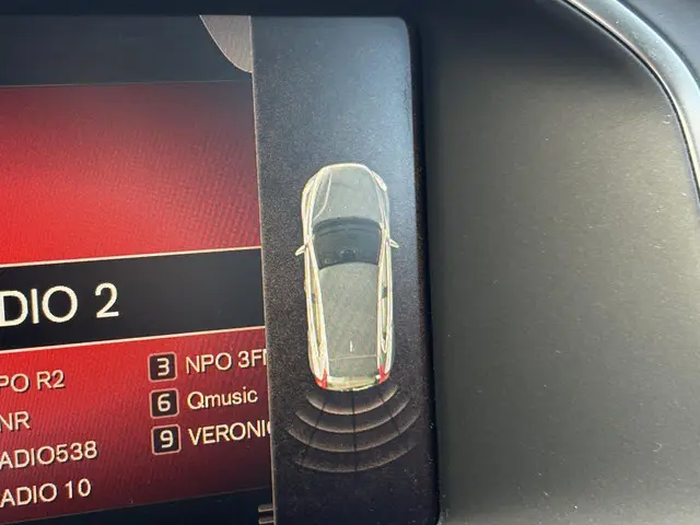 Volvo V40 1.5 T3 Nordic+ 2017 Benzine 21