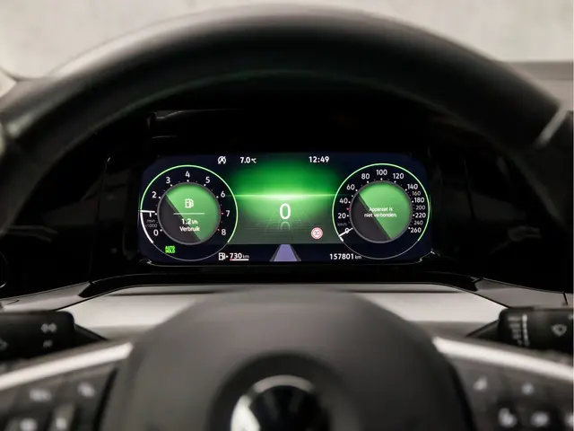 Volkswagen Golf Variant 1.0 TSI Sport 2023 Benzine 22