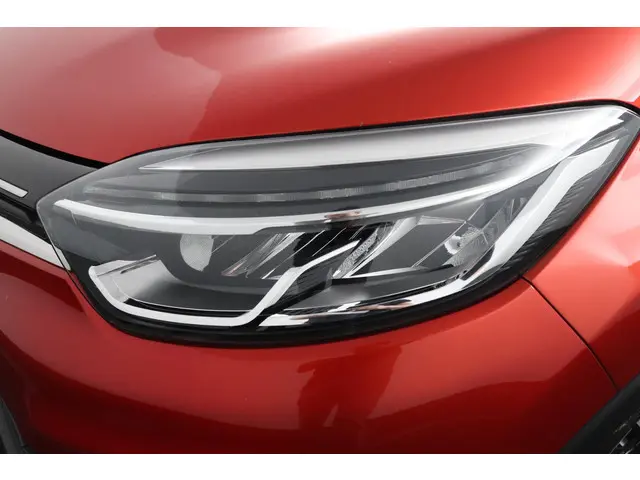 Renault Captur TCe 90 Bose 2019 Benzine 40