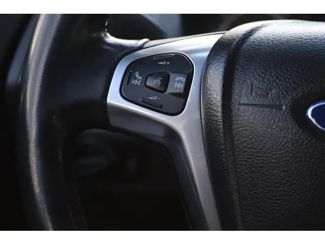 Ford EcoSport 1.0 ECOBOOST TITANIUM 2015 Benzine 30