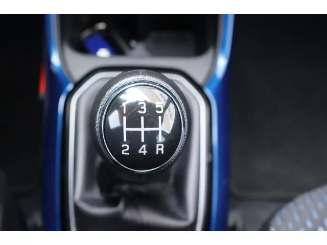 Suzuki Ignis 1.2 Smart Hybrid Style. 2022 Hybride Benzine 18