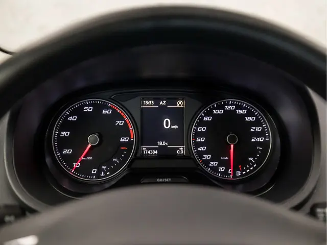 SEAT Ibiza ST 1.0 TSI Sport 2016 Benzine 20