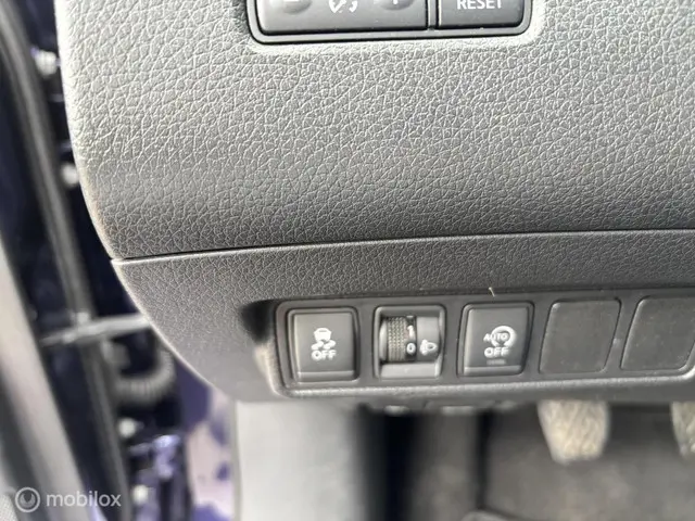 Nissan Pulsar 1.2 DIG-T Visia 2016 Benzine 14