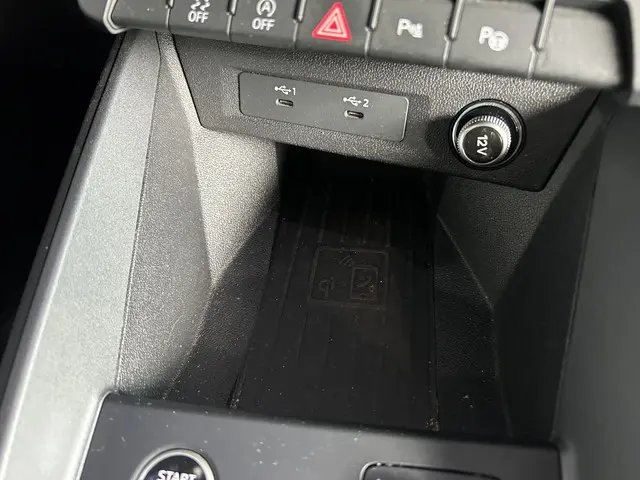 Audi A1 Sportback 30 TFSI Pro Line S 2021 Benzine 19