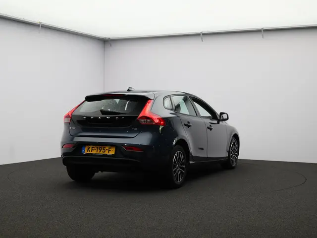Volvo V40 1.5 T2 Automaat Nordic+ 2016 Benzine 22