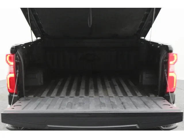 Chevrolet Silverado CREW CAB 5.3L V8 2021 LPG/Gas 17