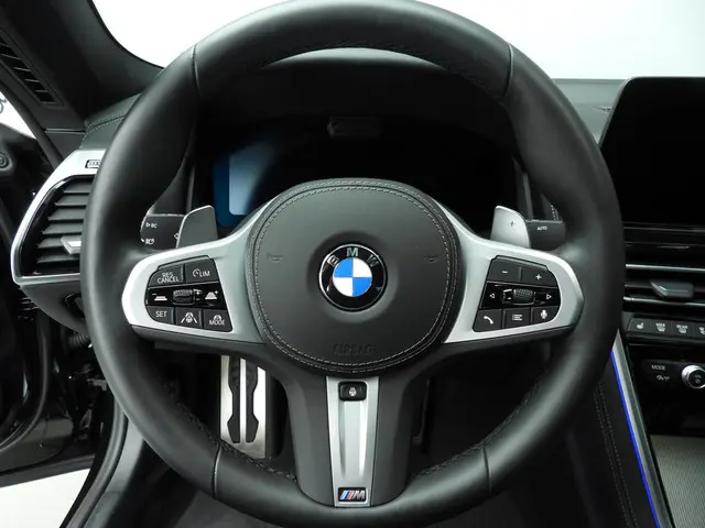 BMW 8 Serie Gran Coupé 840i 2024 Benzine 11