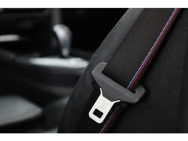 BMW M4 4-serie Cabrio Competition 2020 Benzine