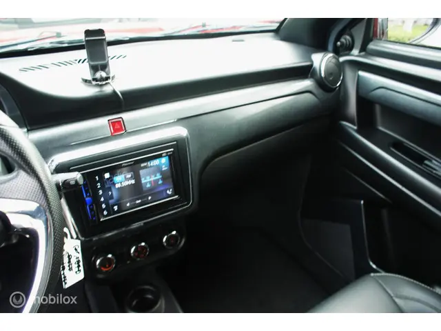 Ligier JS60 Brommobiel Chic 2021 Diesel 11