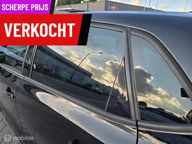 Volkswagen Polo 1.4 TDI✅AUTOMAAT✅ 2016 Diesel 10
