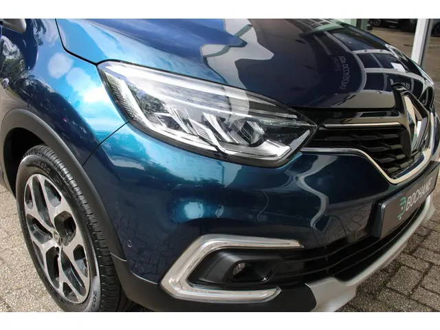 Renault Captur 0.9 TCe Intens 2018 Benzine 26