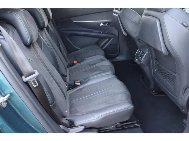 Peugeot 5008 1.2 PureTech Crossway 2019 Benzine 16