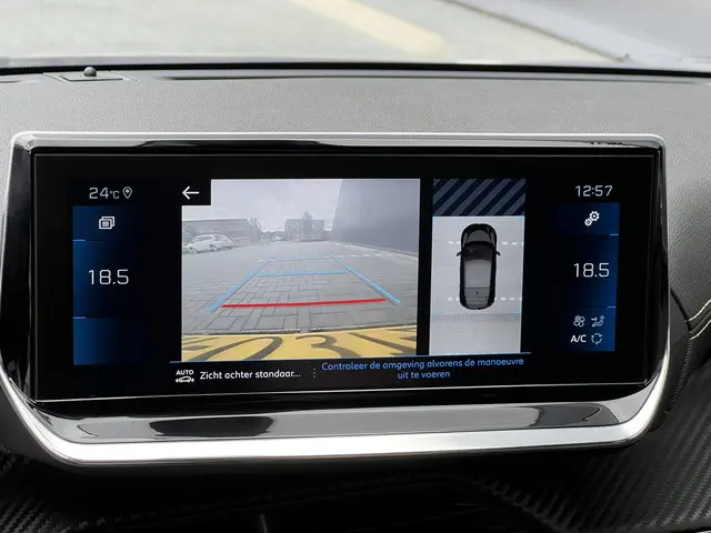 Peugeot 208 1.2 PureTech GT-Line 2020 Benzine 59