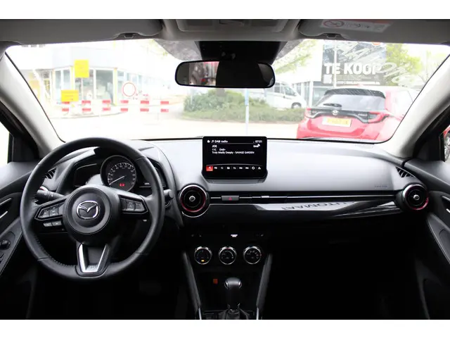 Mazda 2 1.5 SkyActiv-G 90 Homura 2024 Benzine 26
