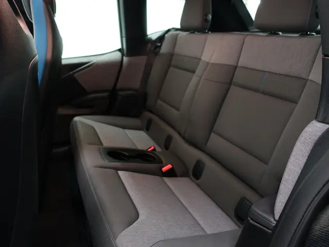 BMW i3 Vol Elektrisch 170pk Aut- 2015 Elektrisch 20