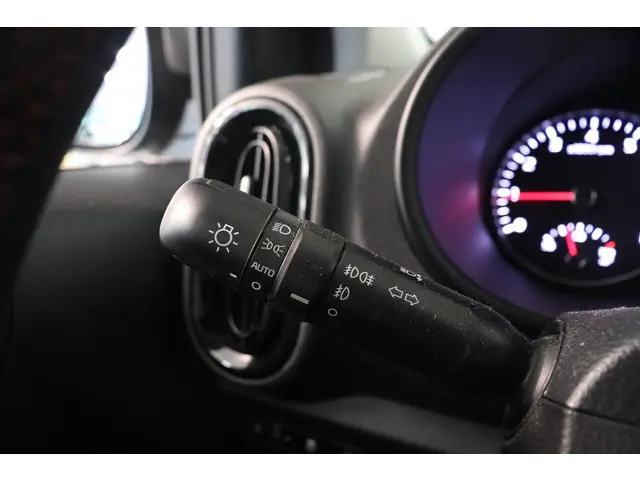 Kia Picanto 1.0 DPi GT-Line 2024 Benzine 18