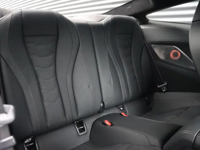 BMW 8 Serie Coupé M850i xDrive 2020 Benzine 10
