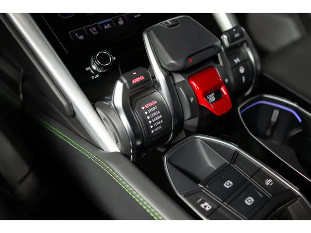 Lamborghini Urus 4.0 V8 2019 Benzine 51