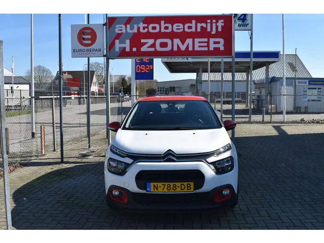 Citroën C3 2