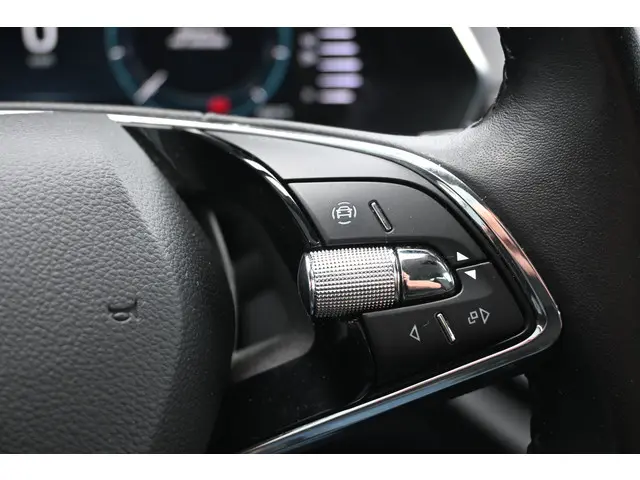 Škoda Octavia Combi 1.0 TSI Style 2021 Benzine 38