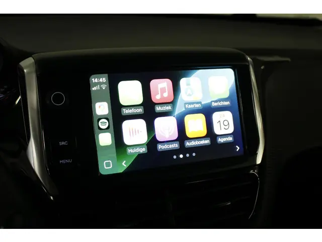 Peugeot 2008 1.2 PureTech Blue Lion 2016 Benzine 23