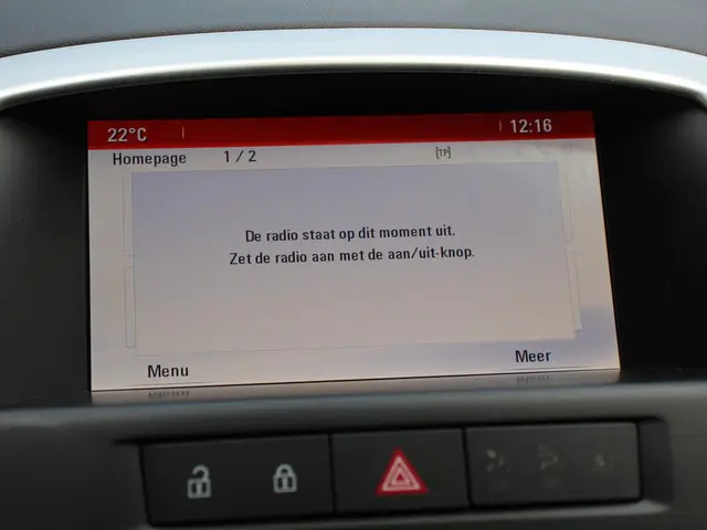 Opel Astra GTC 1.4 Turbo 120pk Sport 2015 Benzine 32