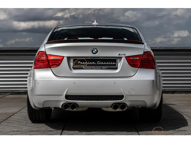 BMW M3 CRT E90 2012 Benzine
