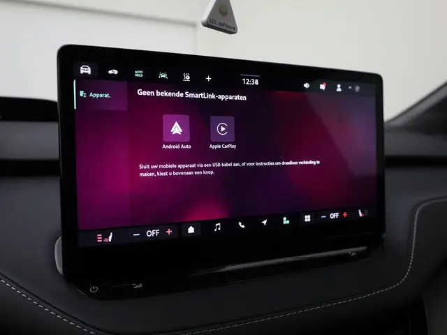 Škoda Enyaq iV 85 Sportline 2026 Elektrisch 24