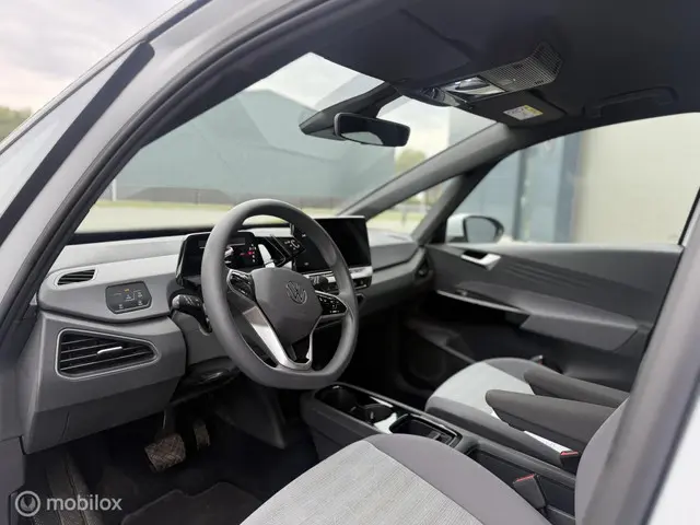Volkswagen ID.3 ID.3 45 kWh 2021 Elektrisch 11