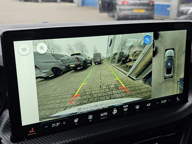 Ford Kuga 2.5 PHEV ST-Line X 2025 Hybride Benzine 26