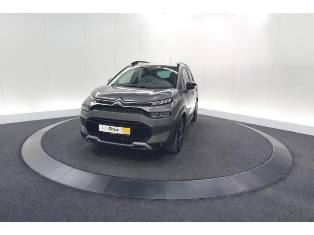 Citroën C3 Aircross PureTech 110 Feel 2022 Benzine 65